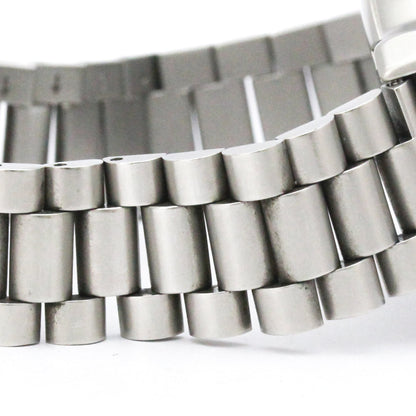 Tag Heuer 2000 · Chronograph · Steel · Quartz