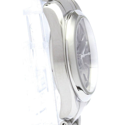 Omega Seamaster Aqua Terra · Steel · Quartz