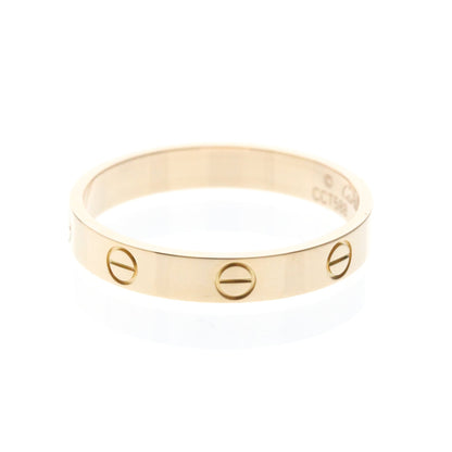 Cartier Mini Love · Rose Gold