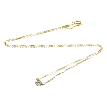 Tiffany By The Yard · Diamond · 18K Gold