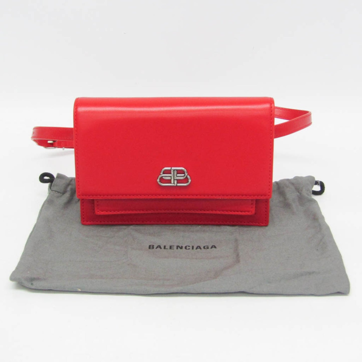 Balenciaga Sharp XS · Calfskin