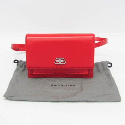 Balenciaga Sharp XS · Calfskin