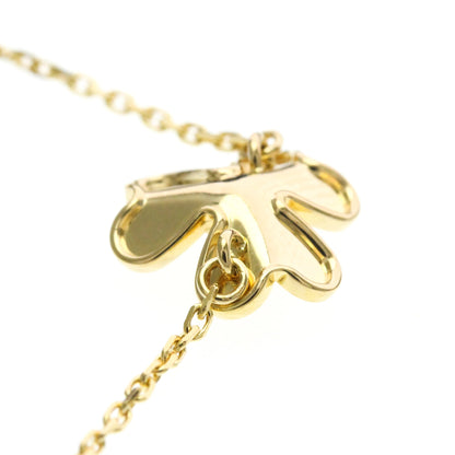 Van Cleef & Arpels Frivole · 18K Yellow Gold