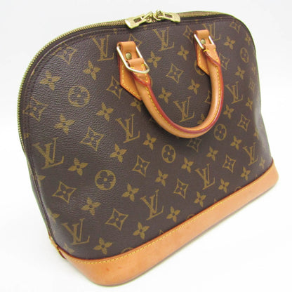 Louis Vuitton Alma · Monogram