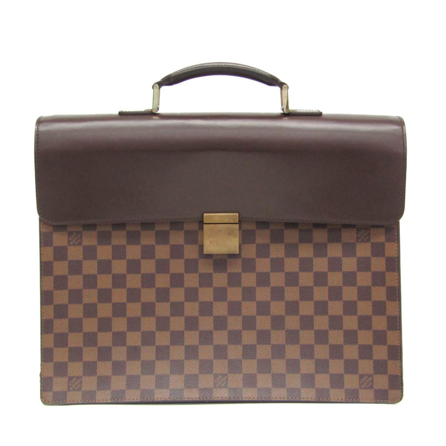 Louis Vuitton Altona GM · Damier Ebene