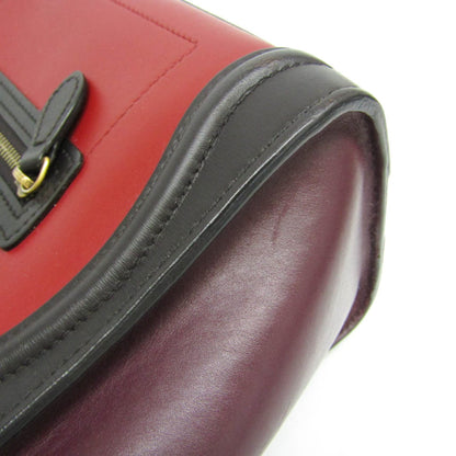 Celine Luggage Nano Shopper · Leather