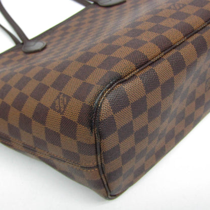 Louis Vuitton Neverfull MM · Damier