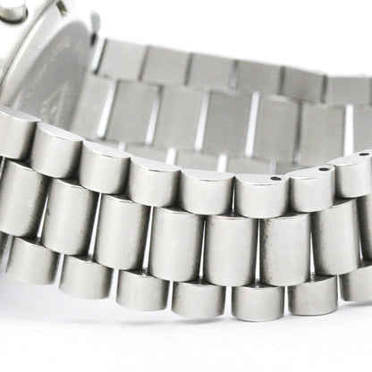 Tag Heuer 2000 · Chronograph · Steel · Quartz