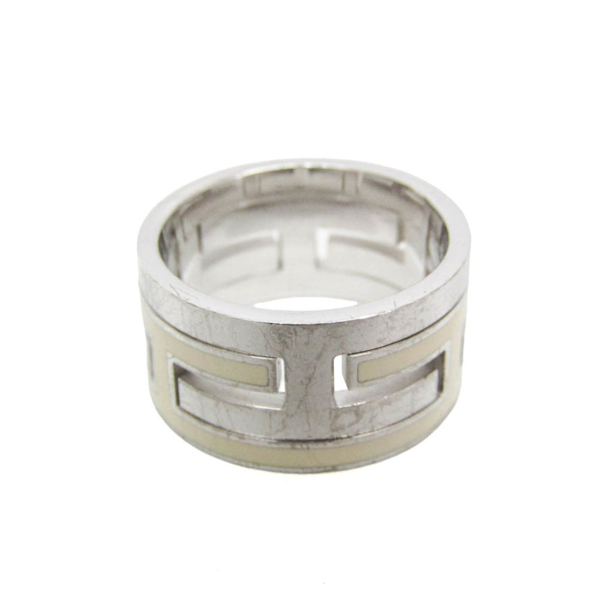 Hermès Move H · Sterling Silver