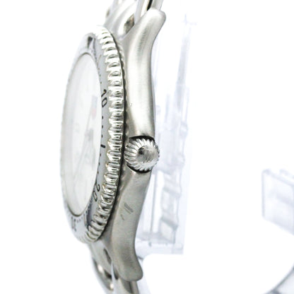 Tag Heuer Sel Professional · Steel · Quartz