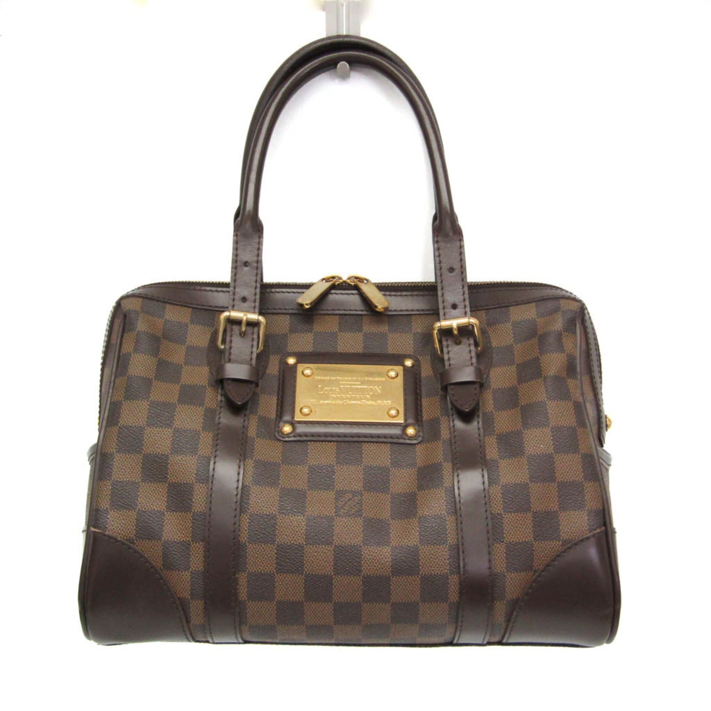 Louis Vuitton Berkeley · Damier Ebene
