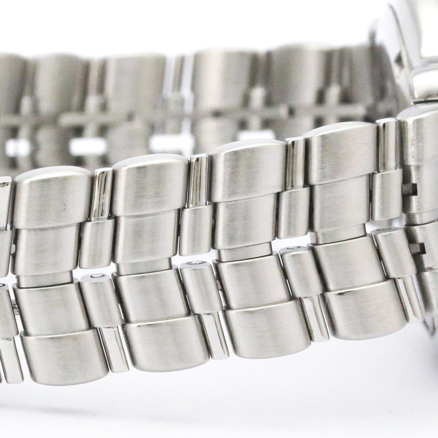 Tag Heuer 6000 Professional · Steel · Quartz