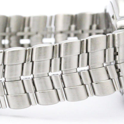 Tag Heuer 6000 Professional · Steel · Quartz