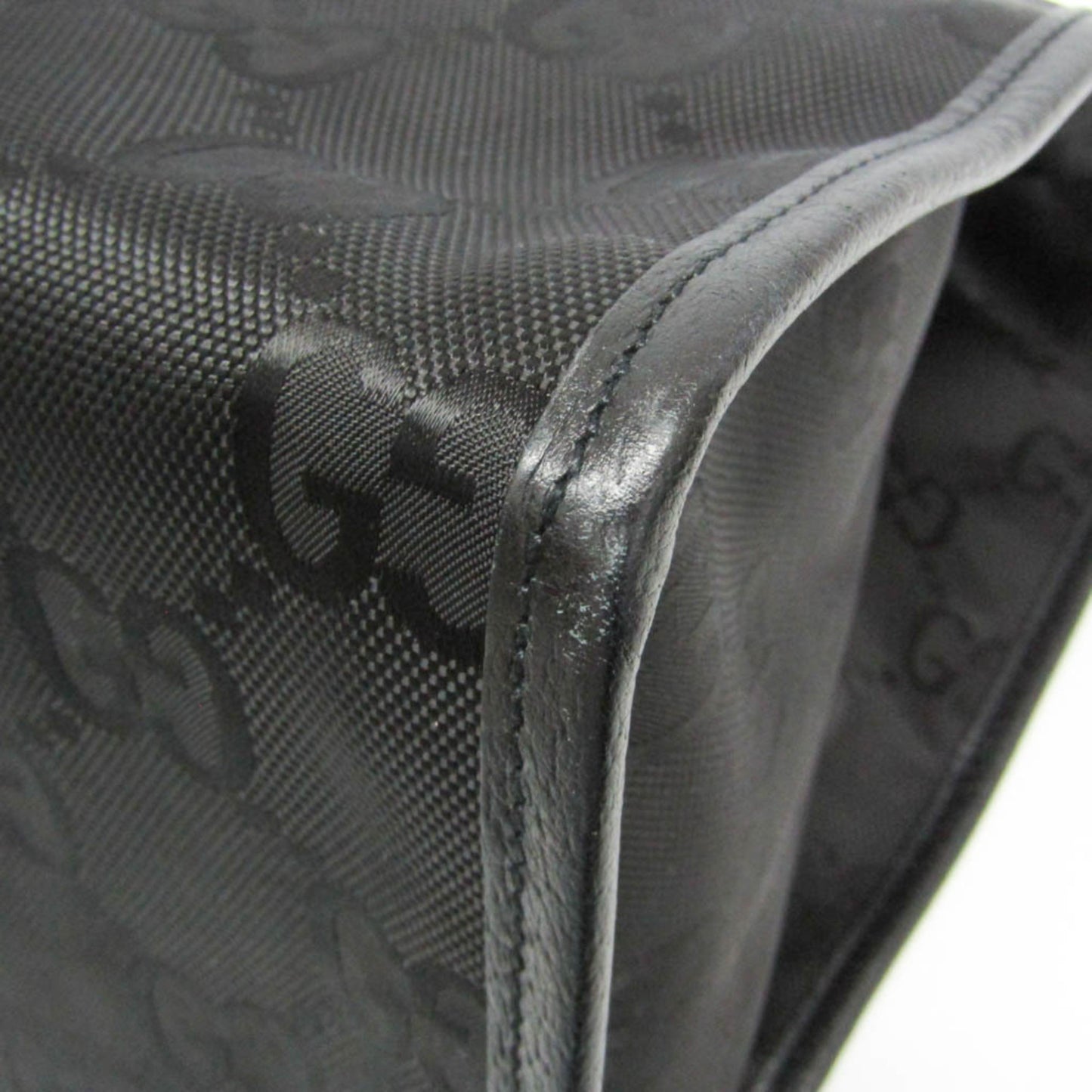 Gucci Off The Grid GG · Nylon Canvas