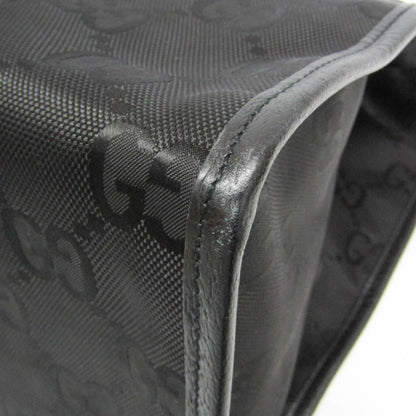 Gucci Off The Grid GG · Nylon Canvas