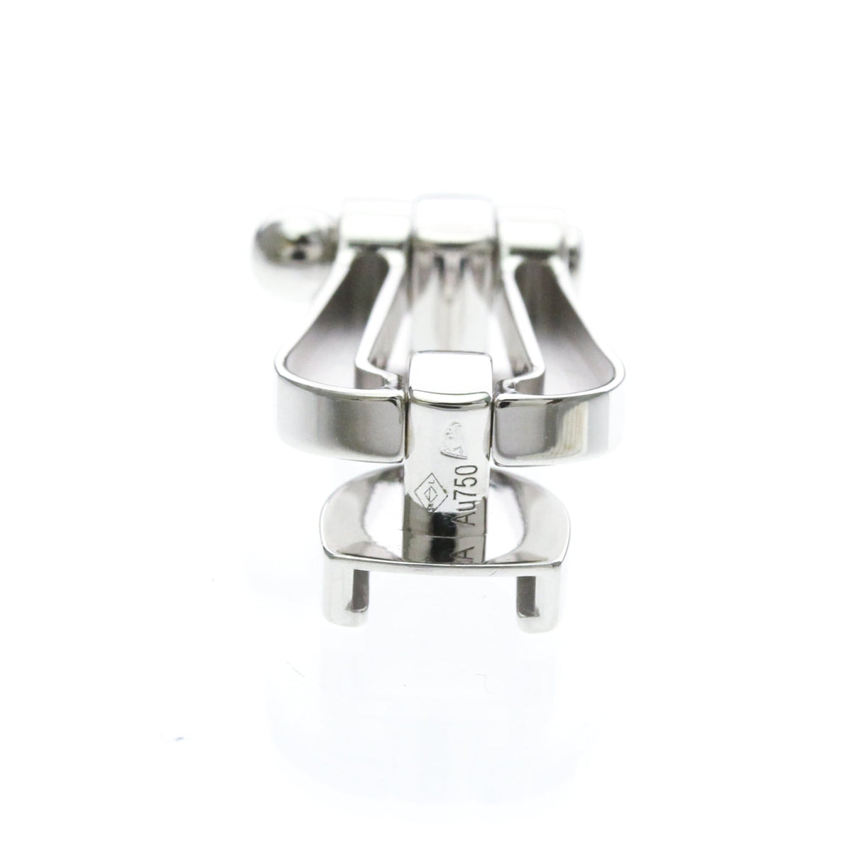 Fred Force 10 · 18K White Gold