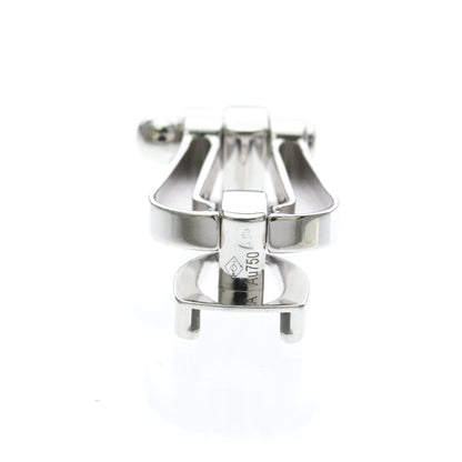 Fred Force 10 · 18K White Gold