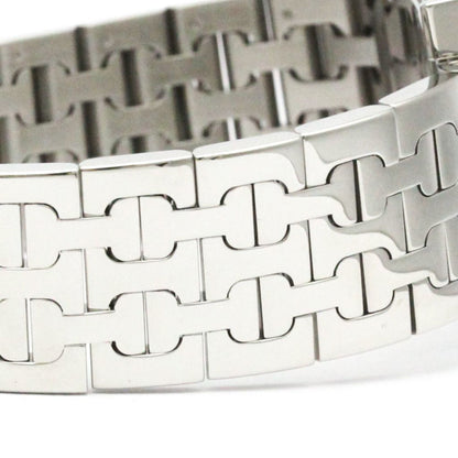 Hermès Heure H · Steel · Quartz