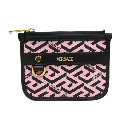 Versace La Greca Pouch