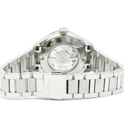 Tag Heuer Carrera Calibre 9 · Diamond · MOP