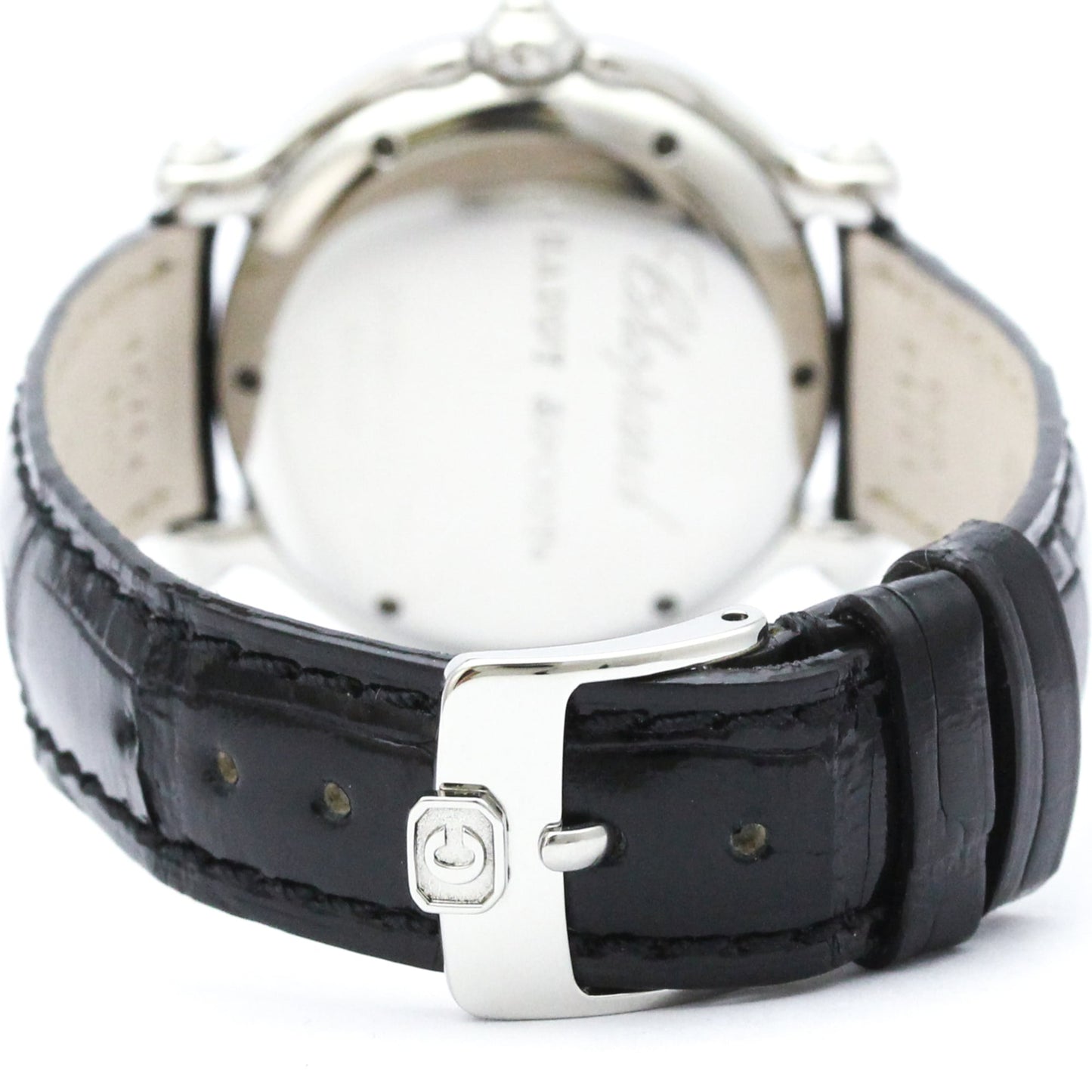 Chopard Happy Sport · Fish · Diamond