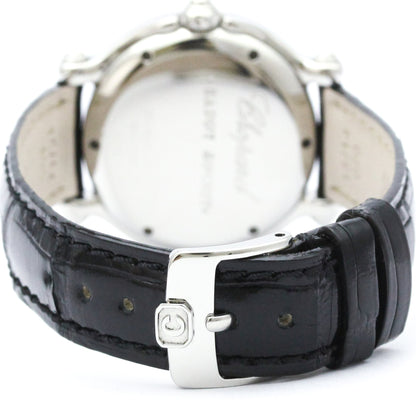 Chopard Happy Sport · Fish · Diamond