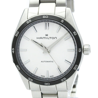 Hamilton Jazzmaster Performer · Automatic