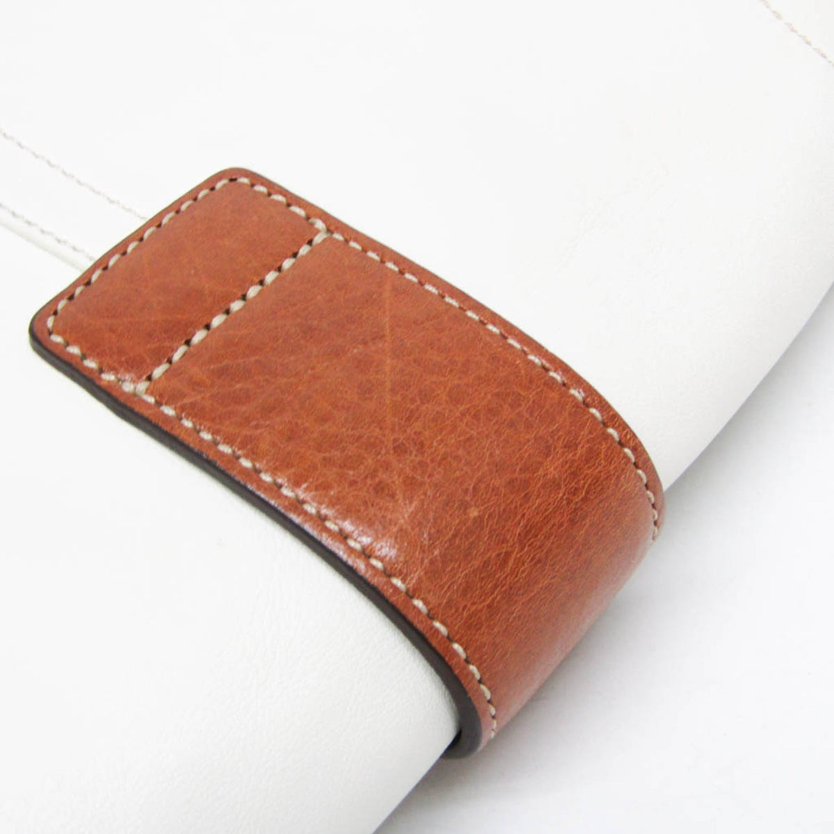 Coach Soho · Leather Crossbody