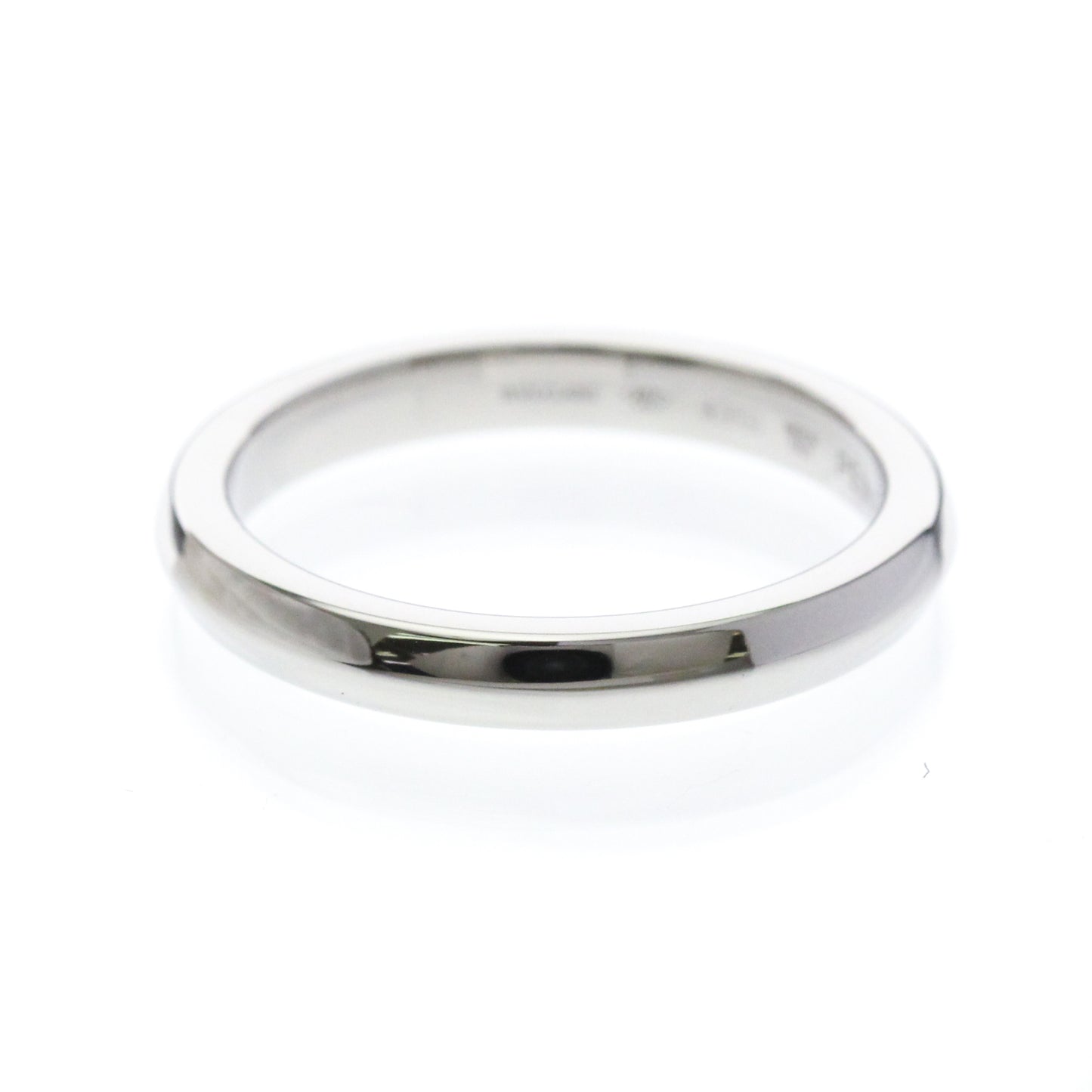 Bvlgari Fedi · Platinum