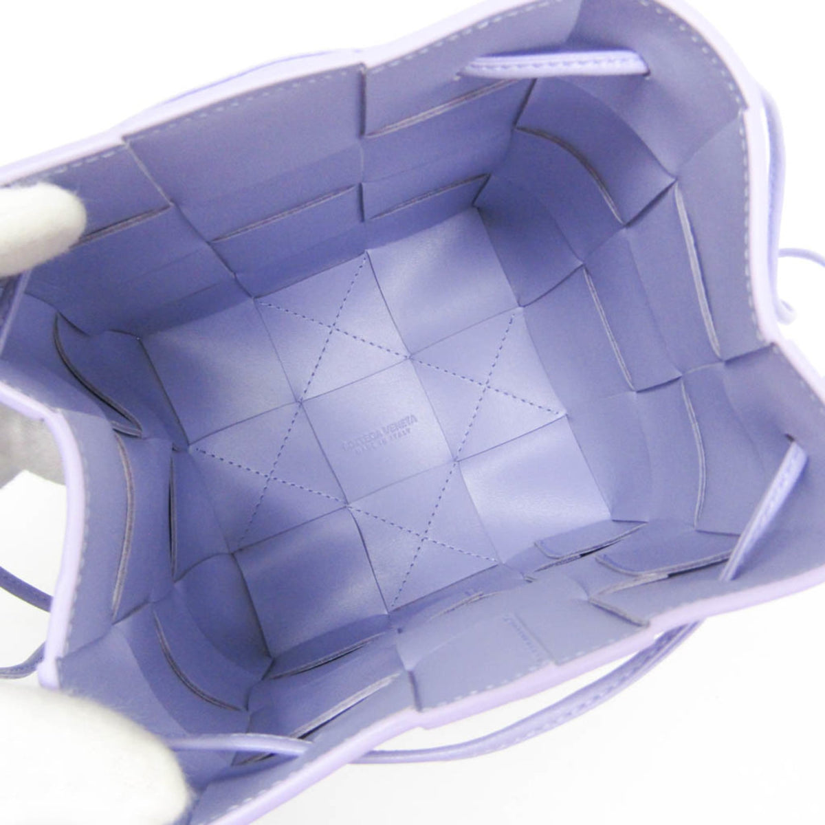 Bottega Veneta Intrecciato · Cassette Bucket