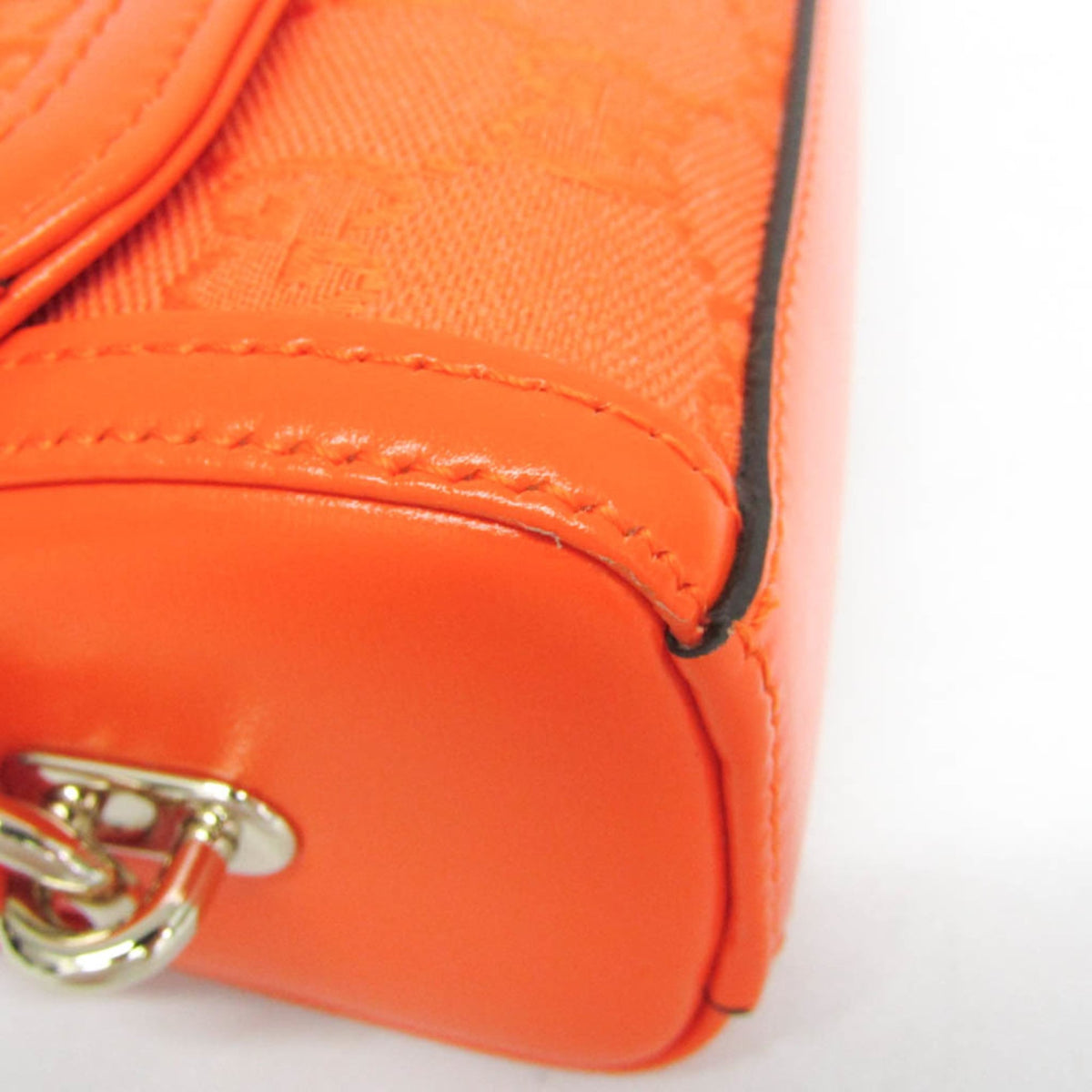 Gucci Luce · GG Canvas