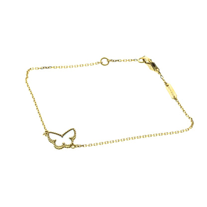 Van Cleef & Arpels Sweet Alhambra · Papillon