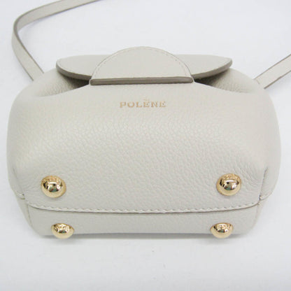POLÈNE Numéro Un Micro · Calfskin Pouch