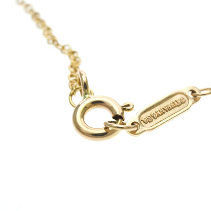 Tiffany Open Heart · Rose Gold