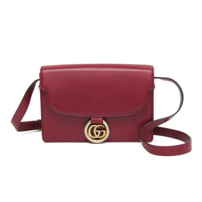 Gucci GG Marmont · Double G