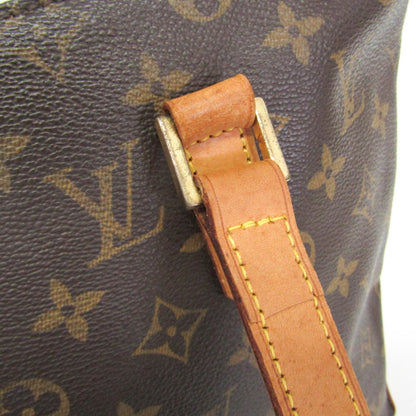 Louis Vuitton Cabas Piano · Monogram