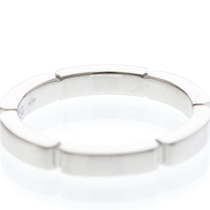 Cartier Maillon Panthère · 18K White Gold