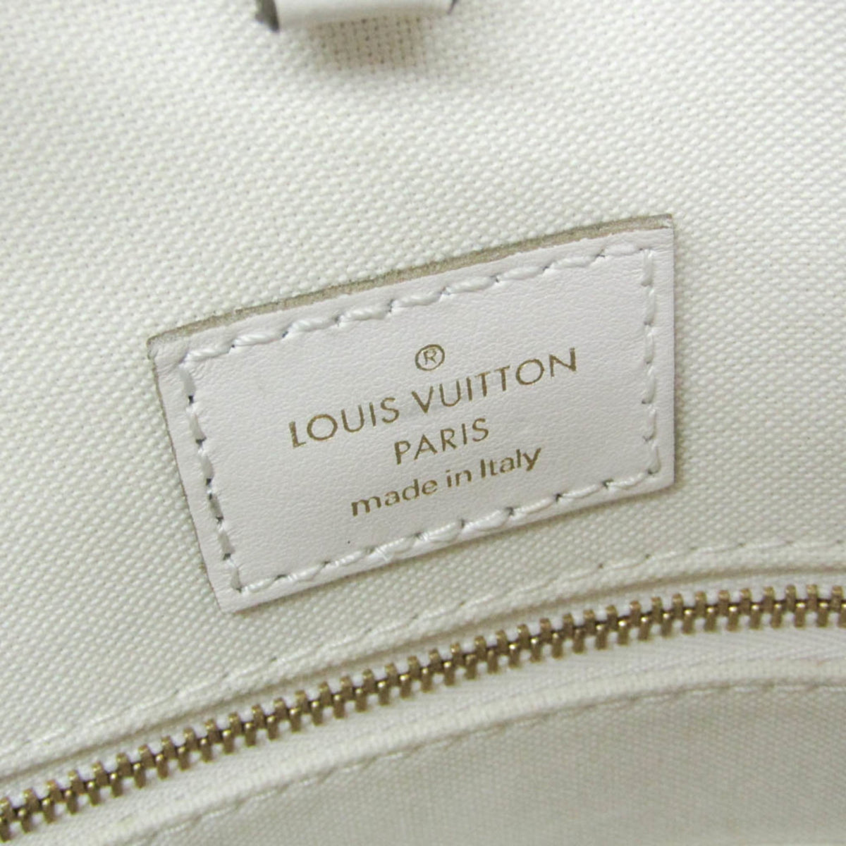 Louis Vuitton Spring In The City On The Go MM