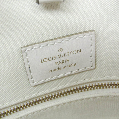 Louis Vuitton Spring In The City On The Go MM