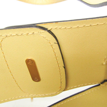 Chloé Mylo · Leather Tote