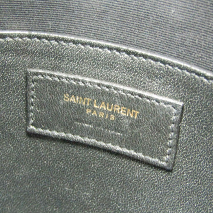 Saint Laurent Eastside Small · Leather