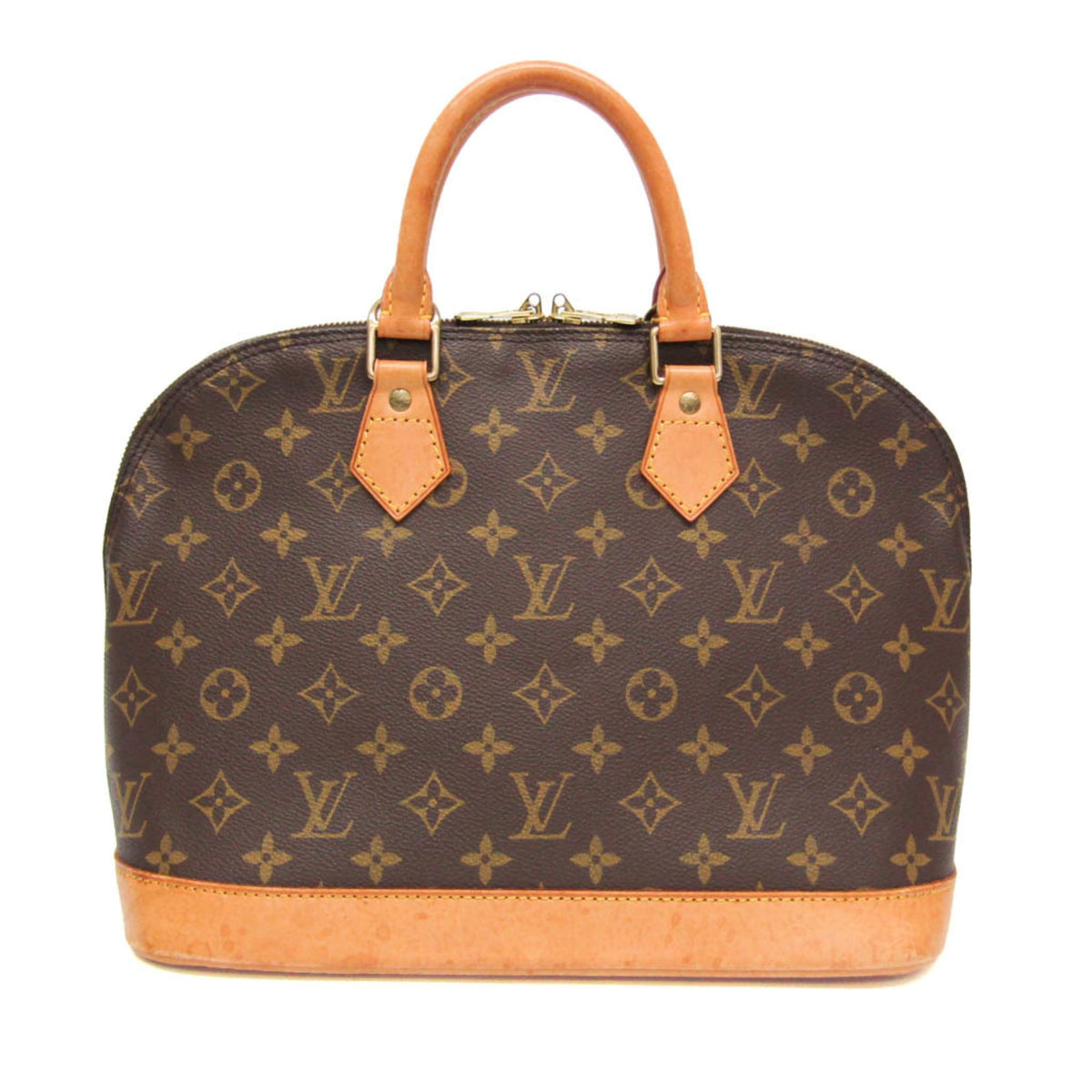 Louis Vuitton Alma · Monogram