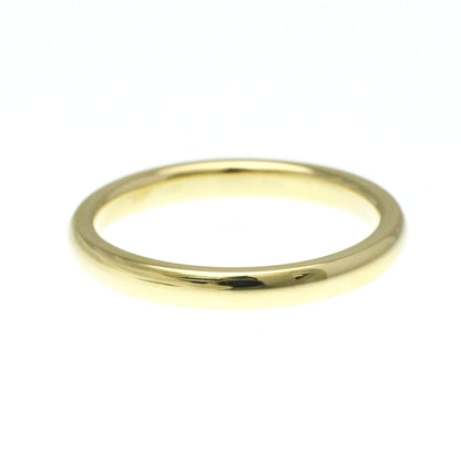 Tiffany Stacking Bundle · 18K Yellow Gold
