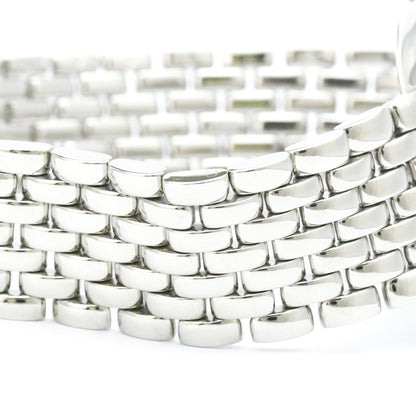 Omega De Ville · Steel · Quartz