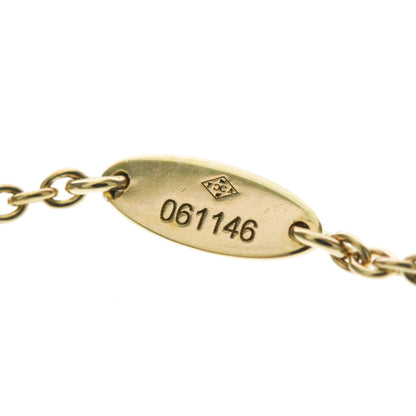 Dior Rose des Vents · 18K Yellow Gold