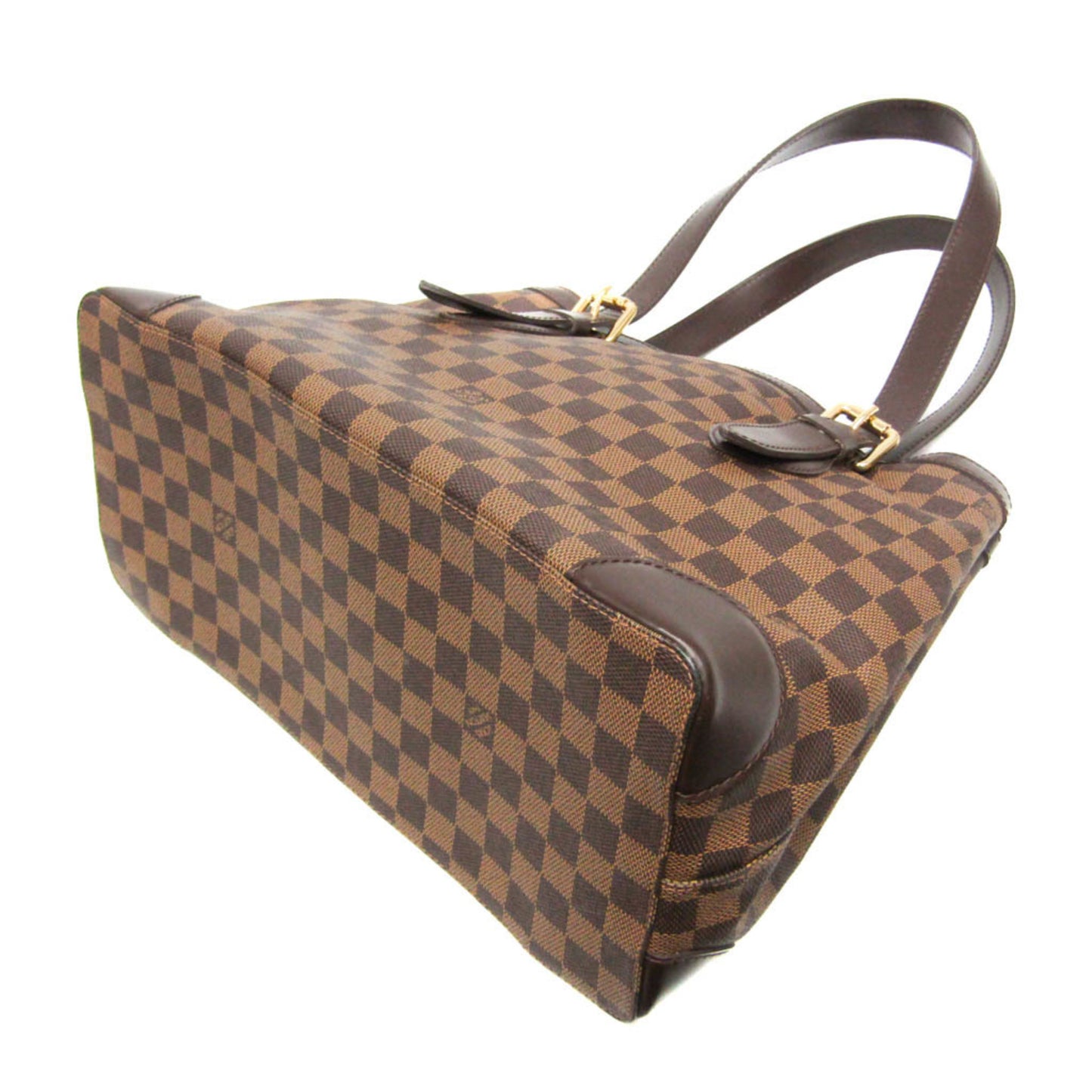 Louis Vuitton Damier Hampstead MM · Ebene