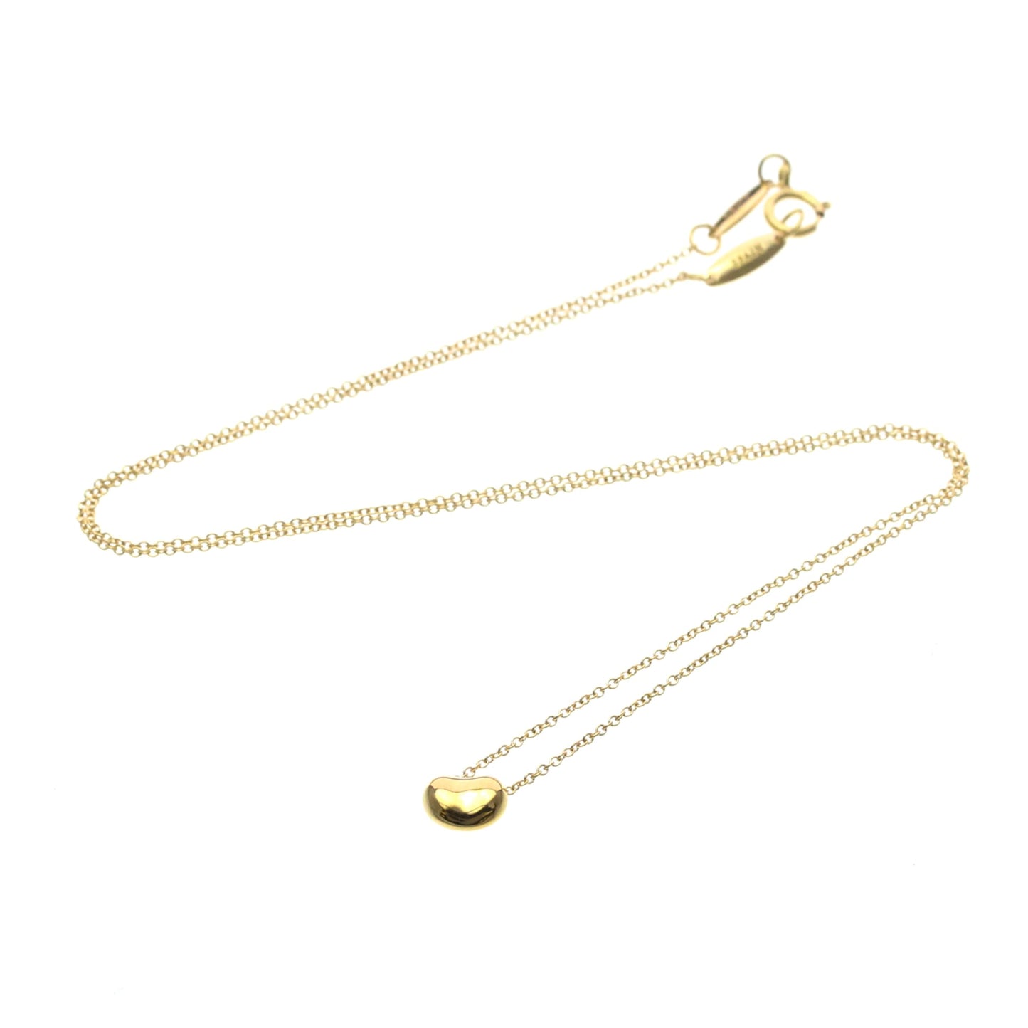Tiffany Bean · Extra Mini · Rose Gold