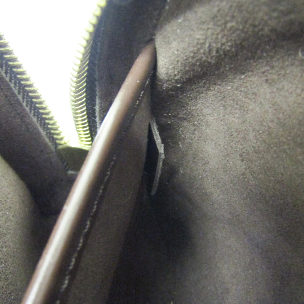 Louis Vuitton Damier Saint Louis Clutch