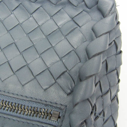 Bottega Veneta Intrecciato · Boston Bag