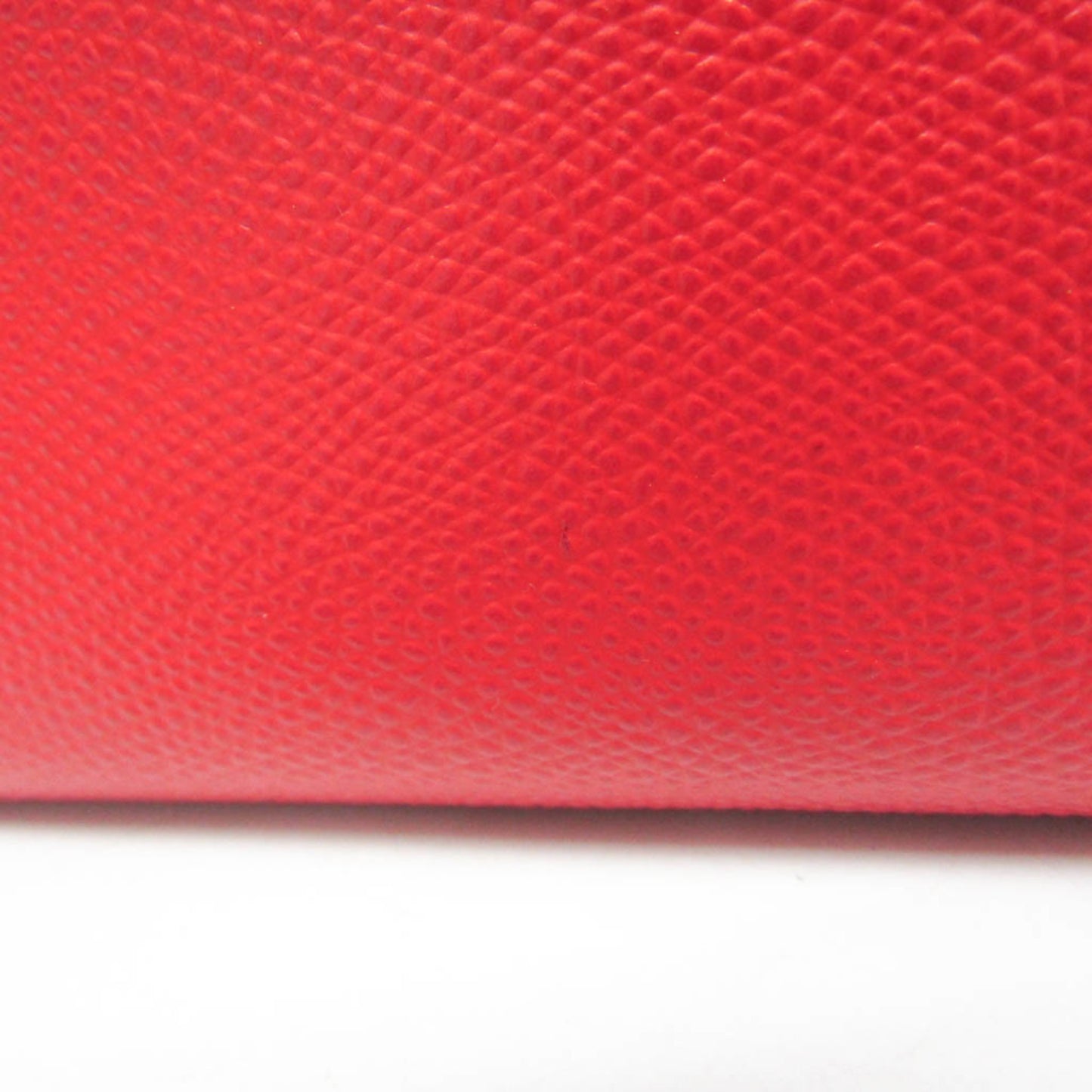 Celine Cabas Vertical · Bicolor Leather